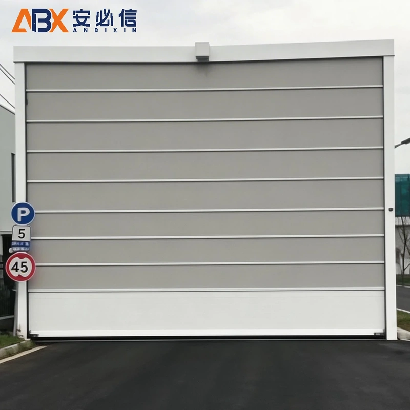 金华堆积门