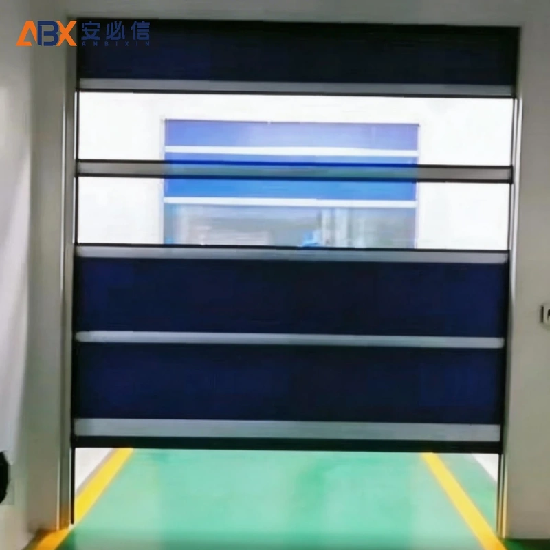 金华高速门